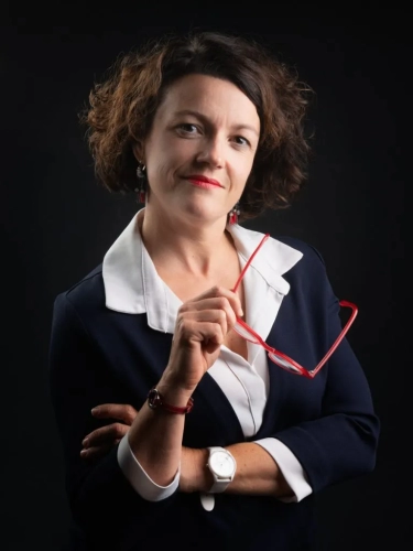 Photo de Maître Estelle  MALLARD