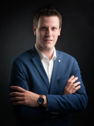 Photo de Maître Louis  RADONDE